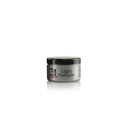 Black Magic Light Pomade 3.5oz Beauty & Personal Care Black Magic