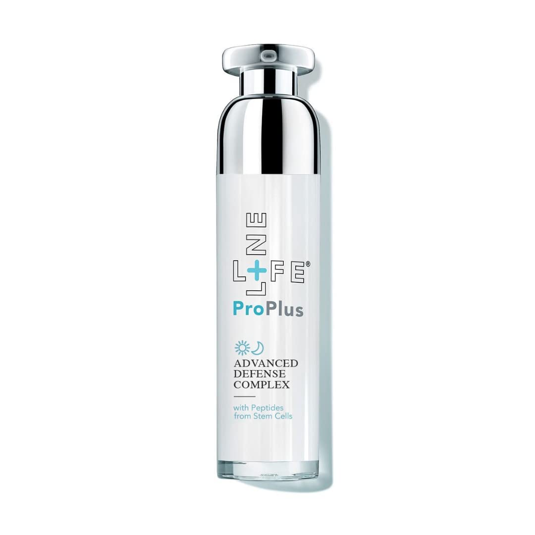 Lifeline ProPlus Daily Defense Complex 50ml Super-potent Formulation Visibly Firms, Tones and Defends Skin Every Day Beauty & Personal Care Lifeline