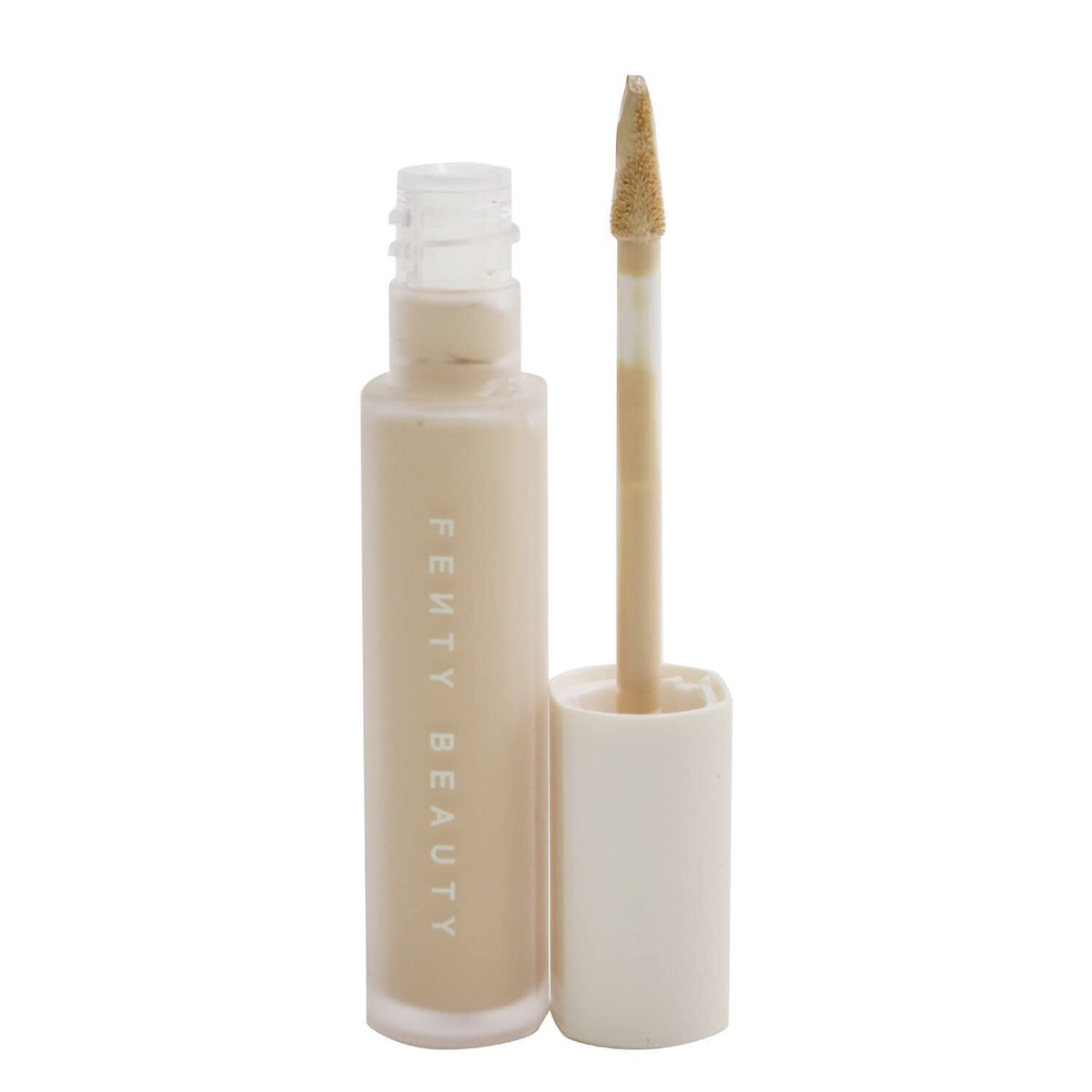 Pro Filtr Instant Retouch Concealer - 150 Light With Neutral Undertone by Fenty Beauty for Women - 0.27 oz Concealer Beauty & Personal Care FENTY BEAUTY
