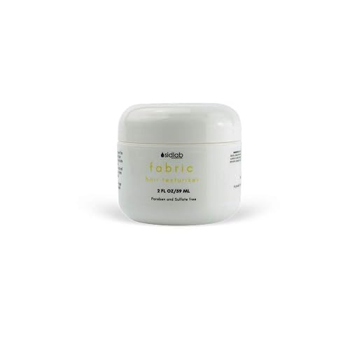 Sidlab Haircouture Fabric Texturizing Fibre tames fly aways and gives light hold 2oz Beauty & Personal Care Sidlab Haircouture