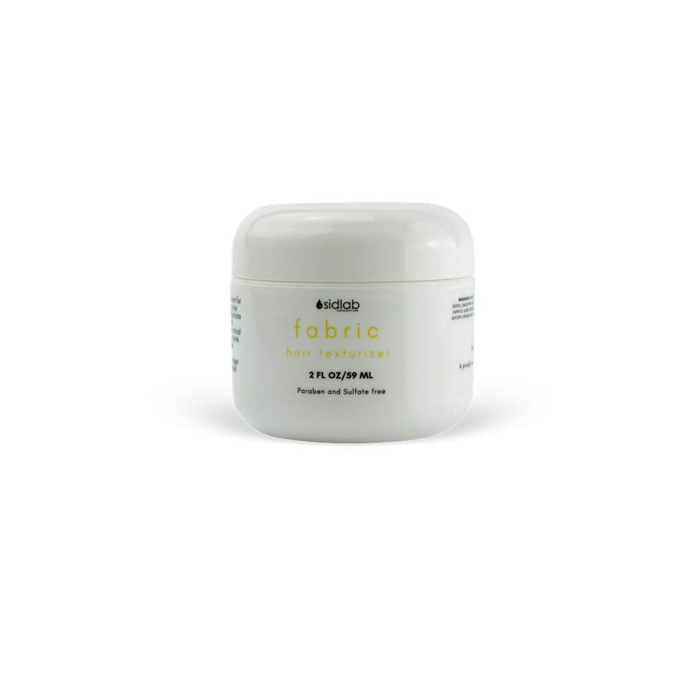 Sidlab Haircouture Fabric Texturizing Fibre tames fly aways and gives light hold 2oz Beauty & Personal Care Sidlab Haircouture