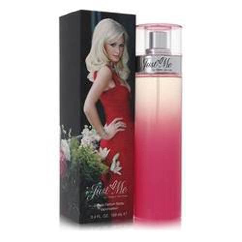 Just Me by Paris Hilton, 3.4 oz EDP Spray for women Beauty & Personal Care Paris Hilton