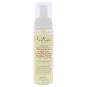Shea Moisture Strengthen & Restore Conditioning Design Foam, 7.5 OZ Beauty & Personal Care Shea Moisture