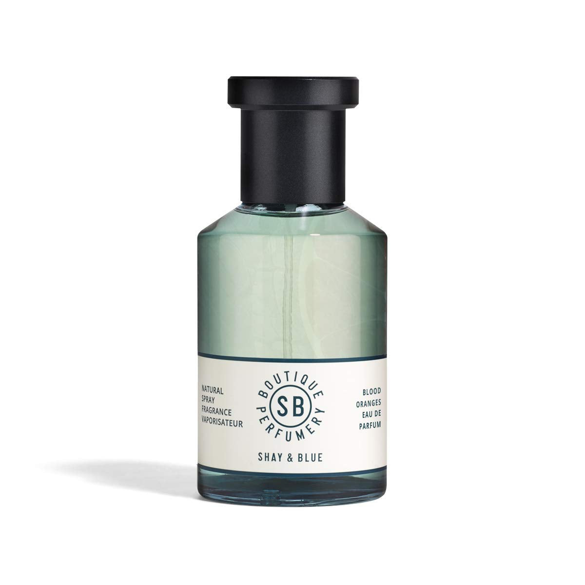 Shay & Blue London Blood Oranges 3.4 oz Eau de Parfum Spray Beauty & Personal Care SHAY & BLUE