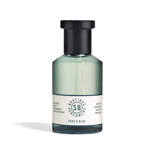 Shay & Blue London Blood Oranges 3.4 oz Eau de Parfum Spray Beauty & Personal Care SHAY & BLUE