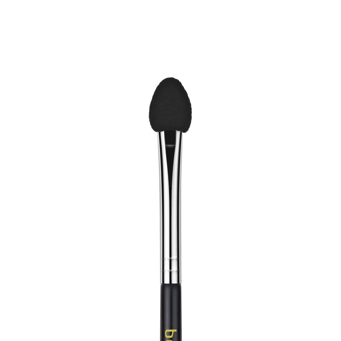 Bdellium Tools Professional Makeup Brush - Maestro Series 740 Sponge Applicator - With Soft Rubycell Foam, For Pristine Application for Eyeshadow Beauty & Personal Care BDELLIUM TOOLS