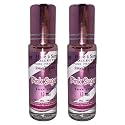 E de B Fragrance Perfume smell like Pink W Roll On Oil 12ml (Pack of 2) Beauty & Personal Care E de B