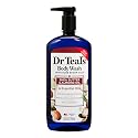 Dr Teals Body Wash Shea Butter And Almond Oil 24oz Beauty & Personal Care Dr Teal's