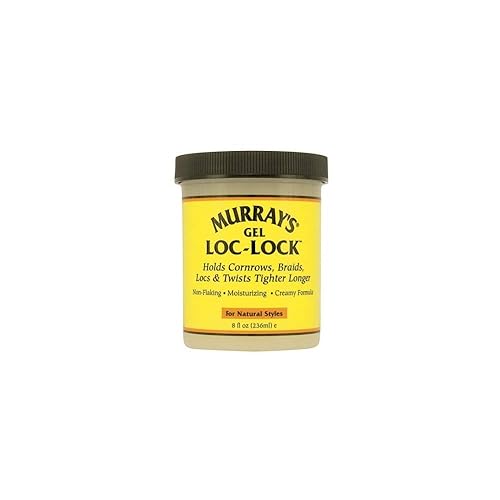 Murray's Gel Loc-Lock by Murray's Beauty & Personal Care Murray's
