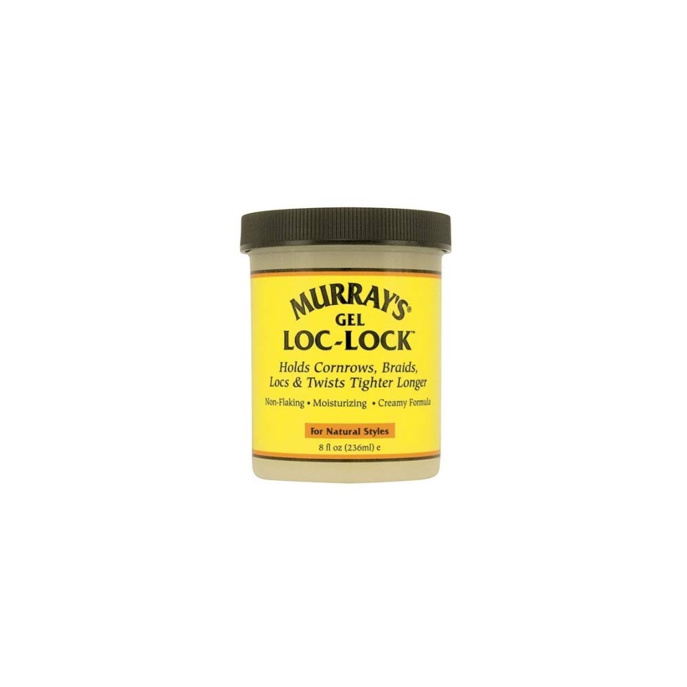 Murray'S Gel Loc Lock by Murrays Beauty & Personal Care Murrays