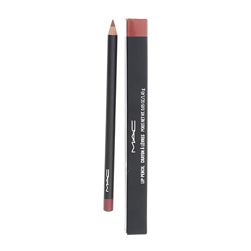 Mac Lip Pencil Whirl Dirty Rose 0.05 oz / 1.45 g Beauty & Personal Care MAC