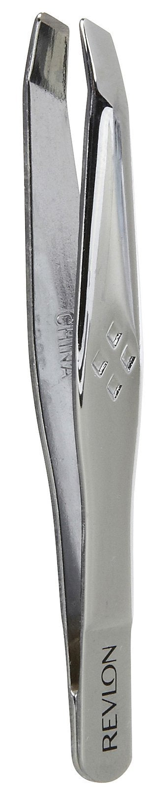 Revlon Slant Tip Tweezer 1 Ea Beauty & Personal Care REVLON