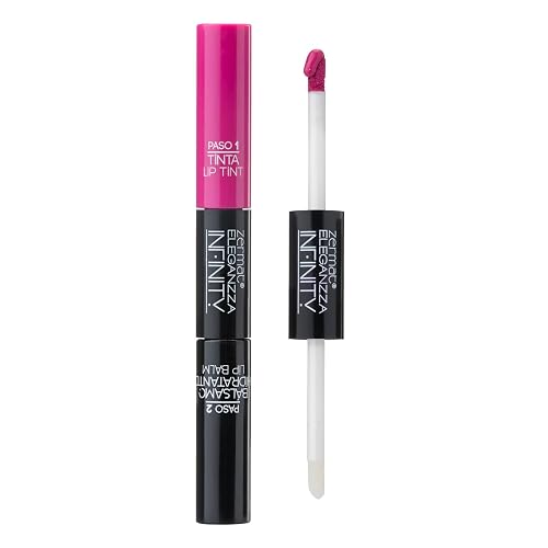 Zermat, lipstick, lip satin long lasting, matte lipstick, lip makeup, moisturizing balm, Shade Rosa Festivo 0.21 Oz, labial. Beauty & Personal Care Zermat