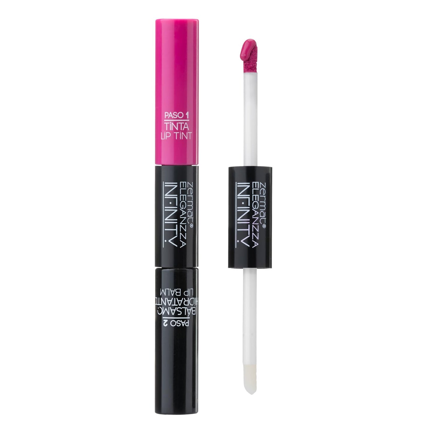 Zermat, lipstick, lip satin long lasting, matte lipstick, lip makeup, moisturizing balm, Shade Rosa Festivo 0.21 Oz, labial. Beauty & Personal Care Zermat