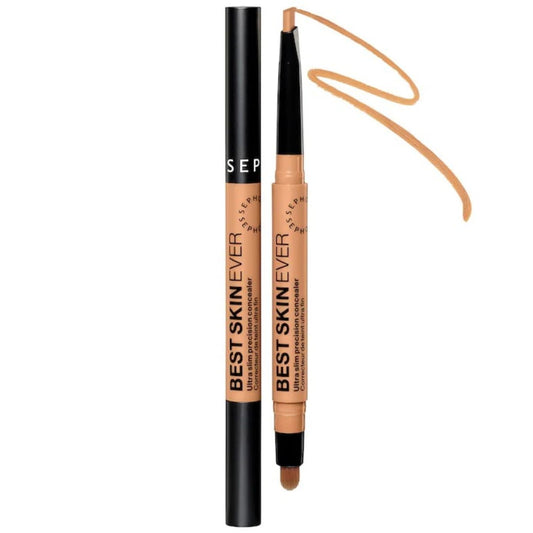 Sephora Collection Best Skin Ever Ultra Slim Precision Concealer - 15N Medium (medium w/neutral undertones)