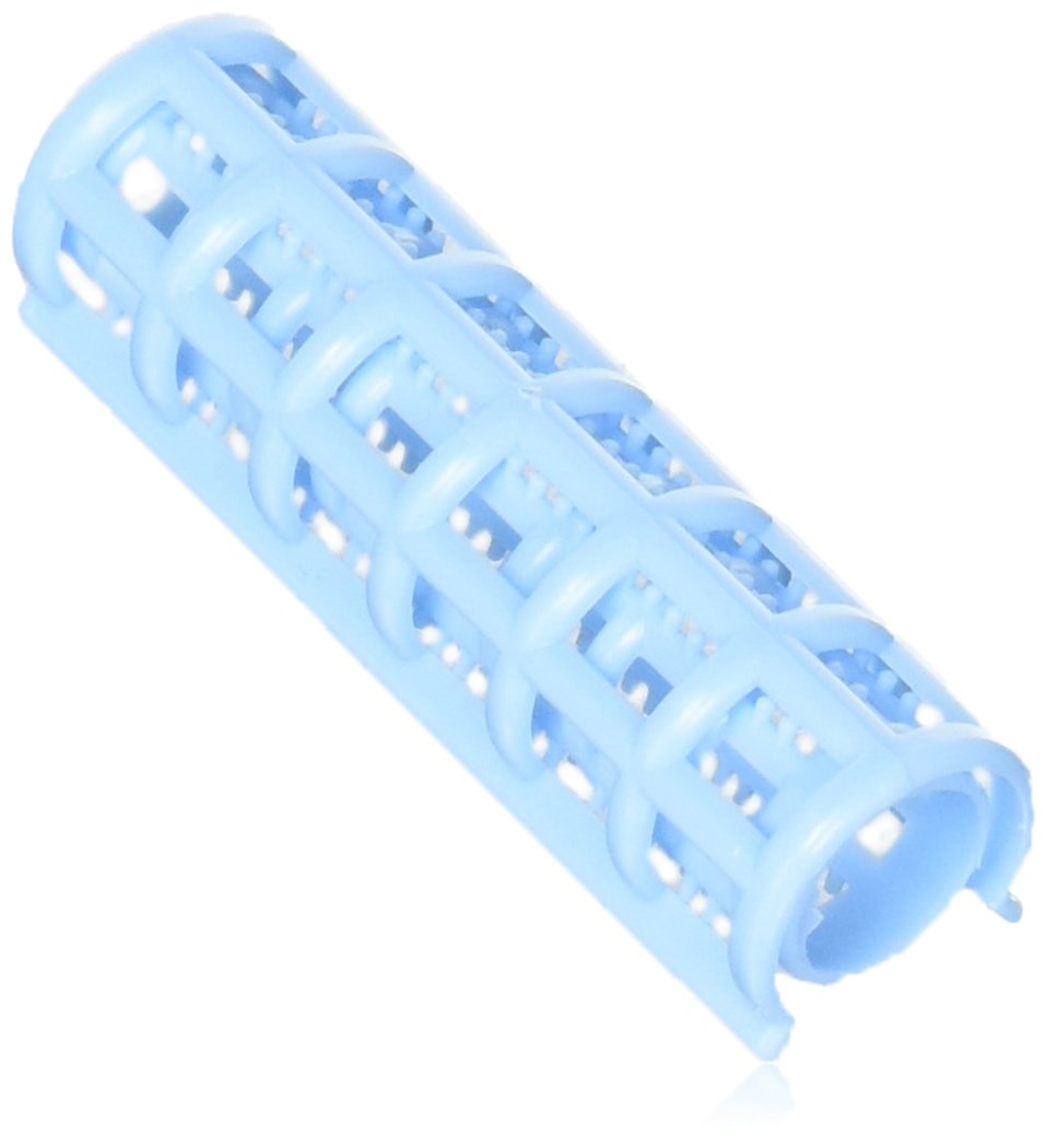 Annie Snap on Rollers 1/2" Blue 14pcs Beauty & Personal Care Annie