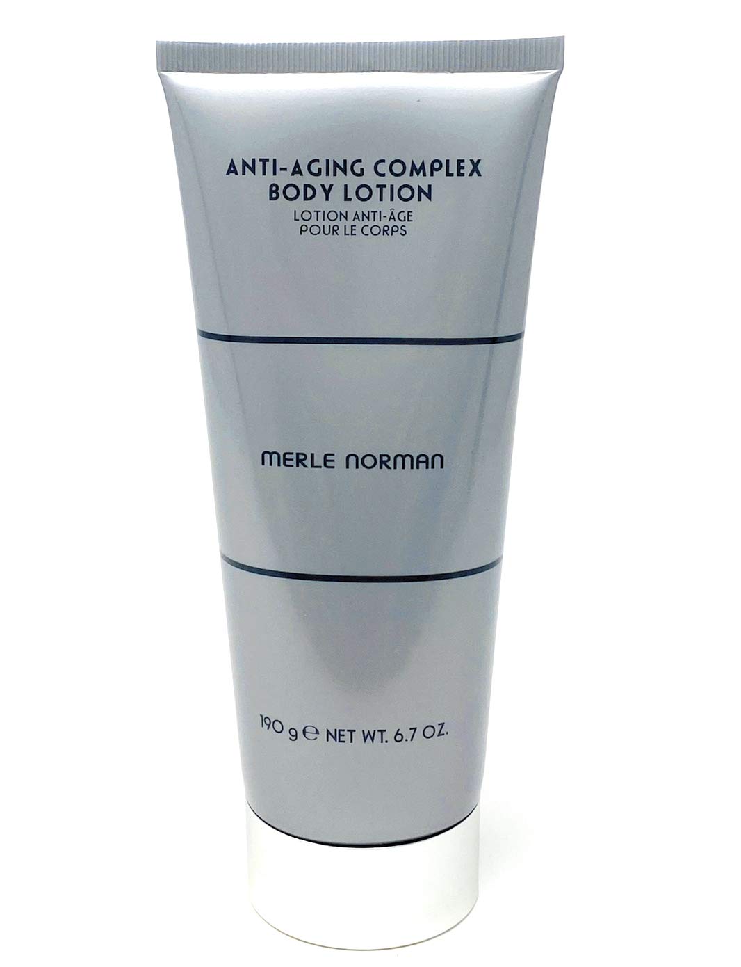 Merle Norman Anti Aging Complex Body lotion Beauty & Personal Care Merle Norman