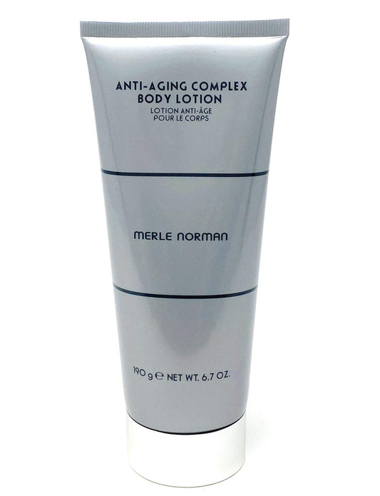 Merle Norman Anti Aging Complex Body lotion Beauty & Personal Care Merle Norman
