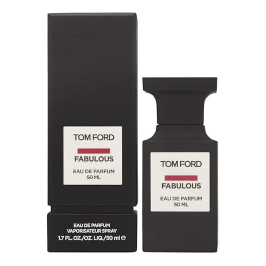 Tom Ford Fabulous Eau De Parfum Spray, 1.7 Fluid Ounce Beauty & Personal Care Tom Ford