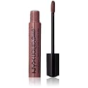 NYX PROFESSIONAL MAKEUP Liquid Suede Cream Lipstick - Brooklyn Thorn (Deep Brown With Purple Undertones) Beauty & Personal Care NYX PROFESSIONAL MAKEUP