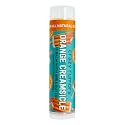 Crazy Rumors Orange Creamsicle Lip Balm. 100% Natural, Vegan, Plant-Based, Made in USA (1-Pack) Beauty & Personal Care Crazy Rumors