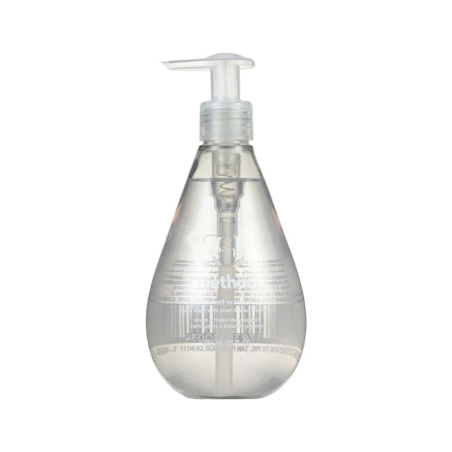 Method Gel Hand Soap, Sweet Water, 12 Ounce (Pack of 1) Beauty & Personal Care Method