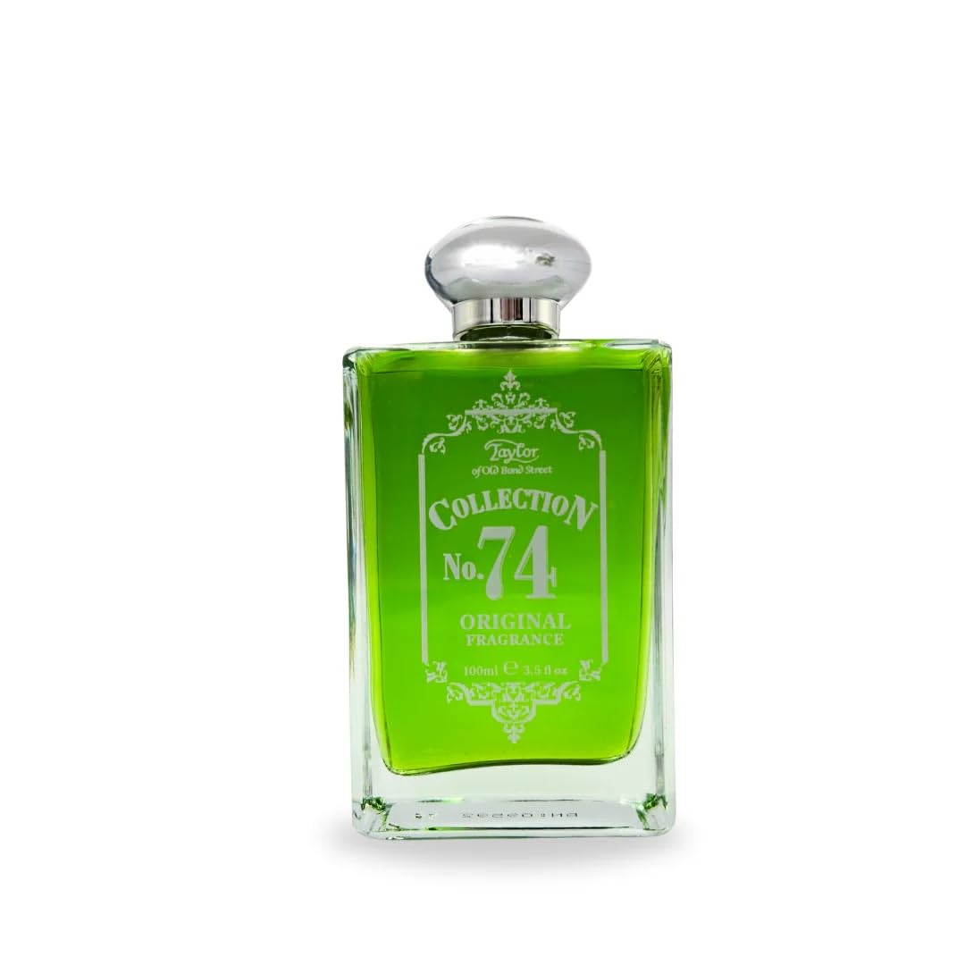 Taylor of Old Bond Street No.74 Original Fragrance, 3.3 fl. oz. Beauty & Personal Care Taylor of Old Bond Street