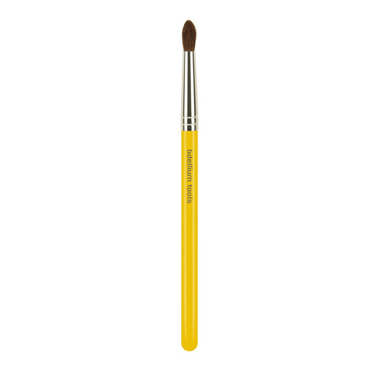 Bdellium Tools Professional Makeup Brush - Studio Series 783 Small Tapered Blending - With Mix of Soft Synthetic & Natural Fibers, For Applying Beauty & Personal Care BDELLIUM TOOLS