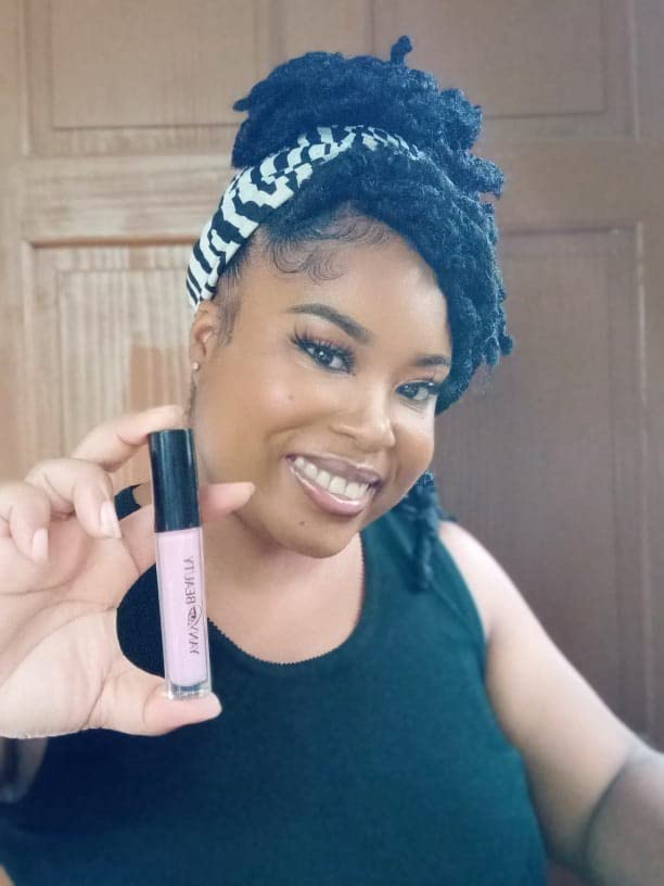 YANY Beauty Tinted Lip Gloss (Bonita) Beauty & Personal Care YANY Beauty