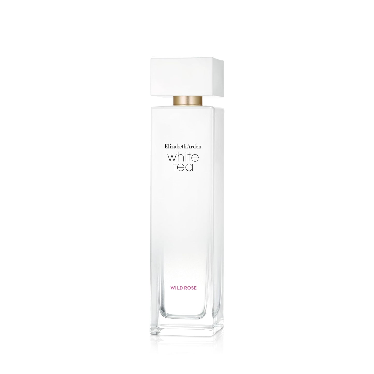 Elizabeth Arden White Tea Wild Rose Eau De Toilette Spray, Perfume for Women, 3.3 fl oz Beauty & Personal Care Elizabeth Arden