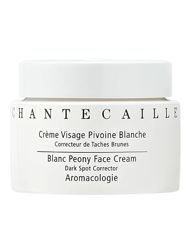 Chantecaille, Blanc Peony Face Cream Beauty & Personal Care Chantecaille