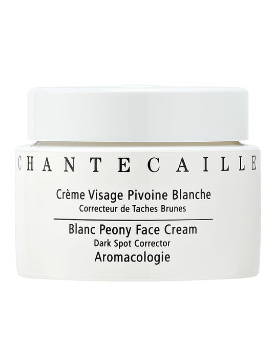 Chantecaille, Blanc Peony Face Cream Beauty & Personal Care Chantecaille