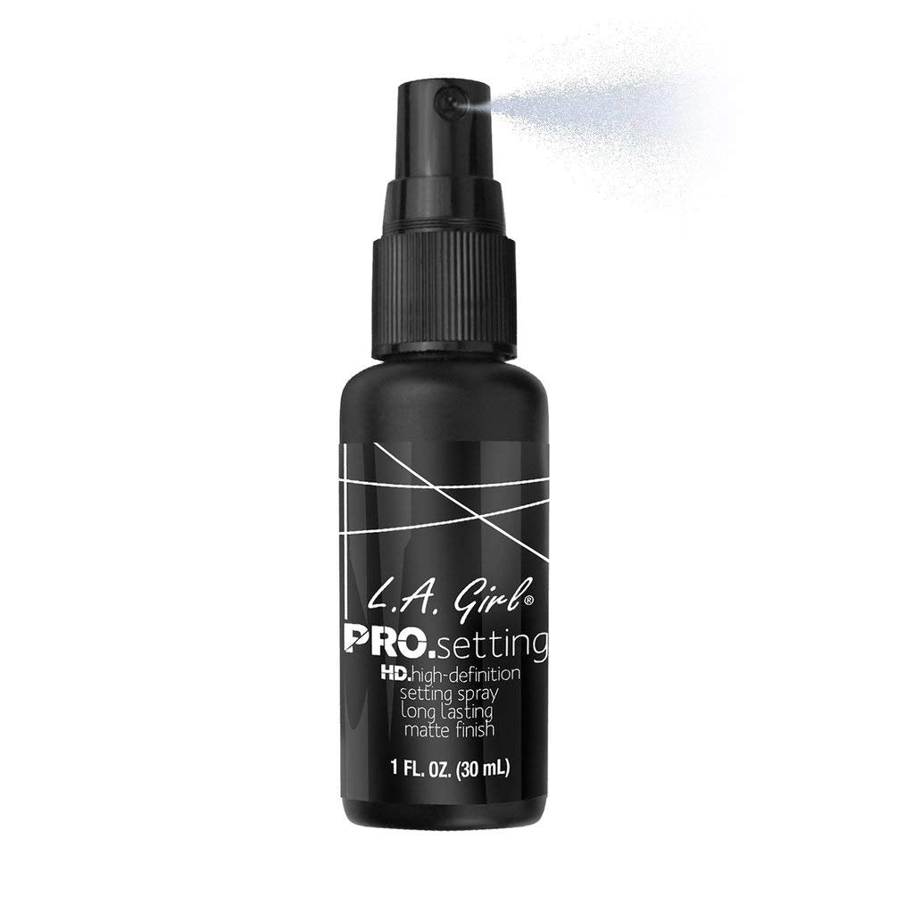 L.A. Girl PRO Setting Spray Beauty & Personal Care L.A. Girl