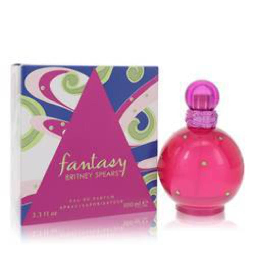 Fantasy by Britney Spears, 1.7 oz EDP Spray for Women Beauty & Personal Care Britney Spears