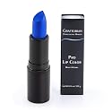 Graftobian Professional Color Lipstick - Ultra Long-Wearing, Comfortable Texture, Full Range of HD Shades, For All Skin Tones and Undertones, Velvety Beauty & Personal Care Graftobian