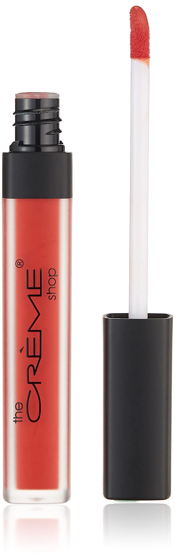 "My Wand & Only" Matte Liquid Lipstick Coral Me, Baby Beauty & Personal Care The Crème Shop