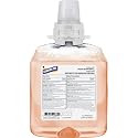 Genuine Joe Antibacterial Foam Soap Refill Beauty & Personal Care Genuine Joe