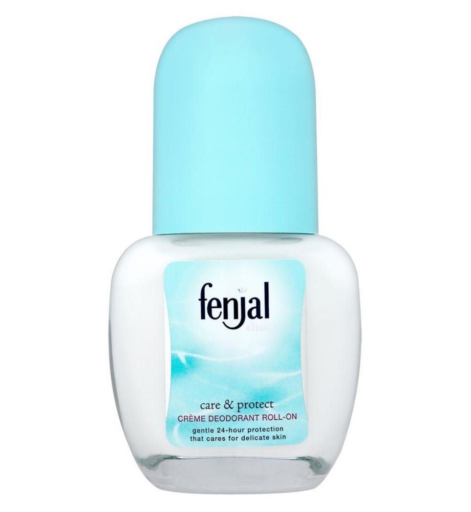 Fenjal Creme Deo Roll-on Beauty and Personal Care Fenjal