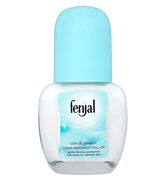 Fenjal Creme Deo Roll-on Beauty and Personal Care Fenjal