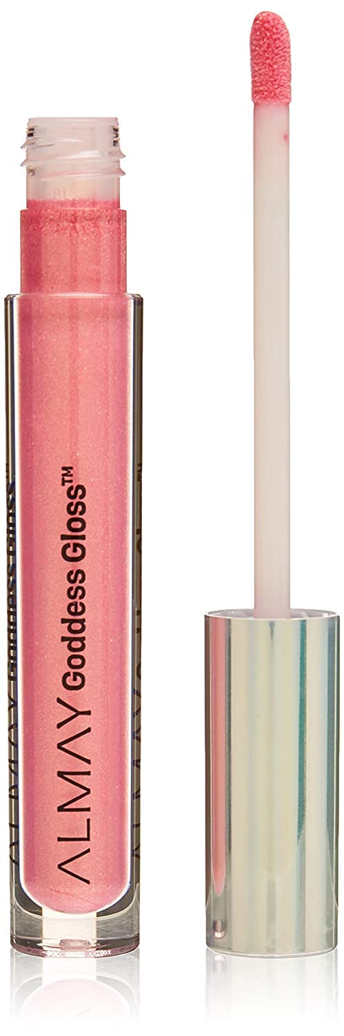 Almay Goddess Gloss, Fairy, 0.9 oz. lip gloss Beauty & Personal Care Almay