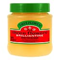 Tres Flores Brilliantine Solid 3.25 Ounce (96ml) (3 Pack) Beauty & Personal Care Three Flowers