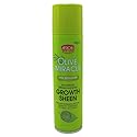 African Pride Olive Miracle Growth Sheen Spray, 8 Ounce Beauty & Personal Care African Pride