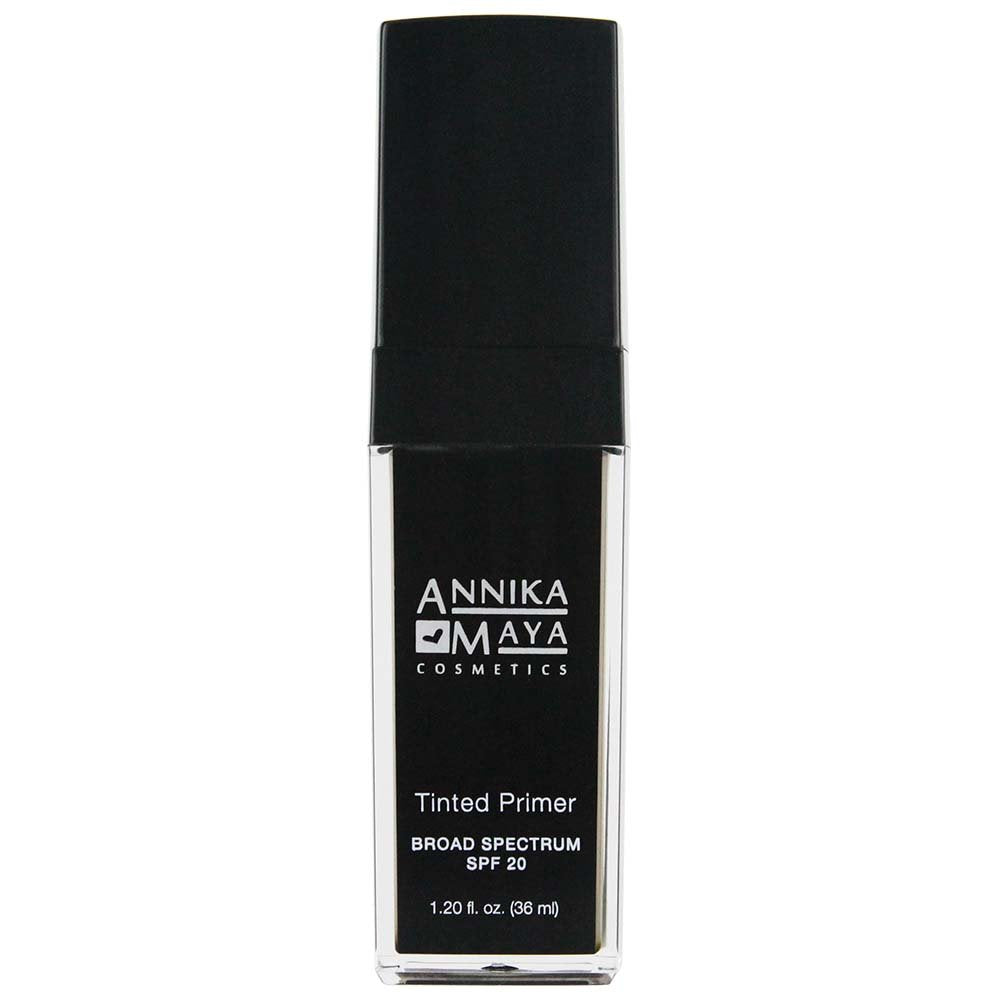 Annika Maya Tinted Primer Makeup (Medium/Deep) Beauty & Personal Care Annika Maya Cosmetics