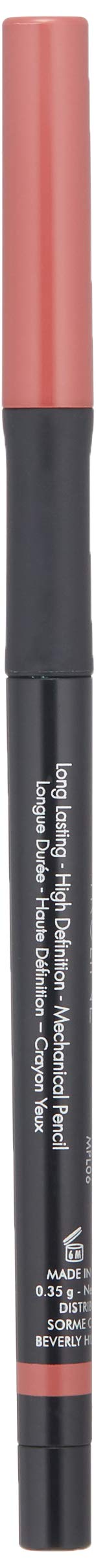 Sorme' Treatment Cosmetics Truline Mechanical Lipliner, Intriguing, 0.01 oz. Beauty & Personal Care SORMÉ