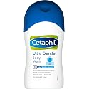 Cetaphil Fragrance Free Ultra Gentle Body Wash, 11.8 Fl Oz (Pack of 1) Beauty & Personal Care Cetaphil