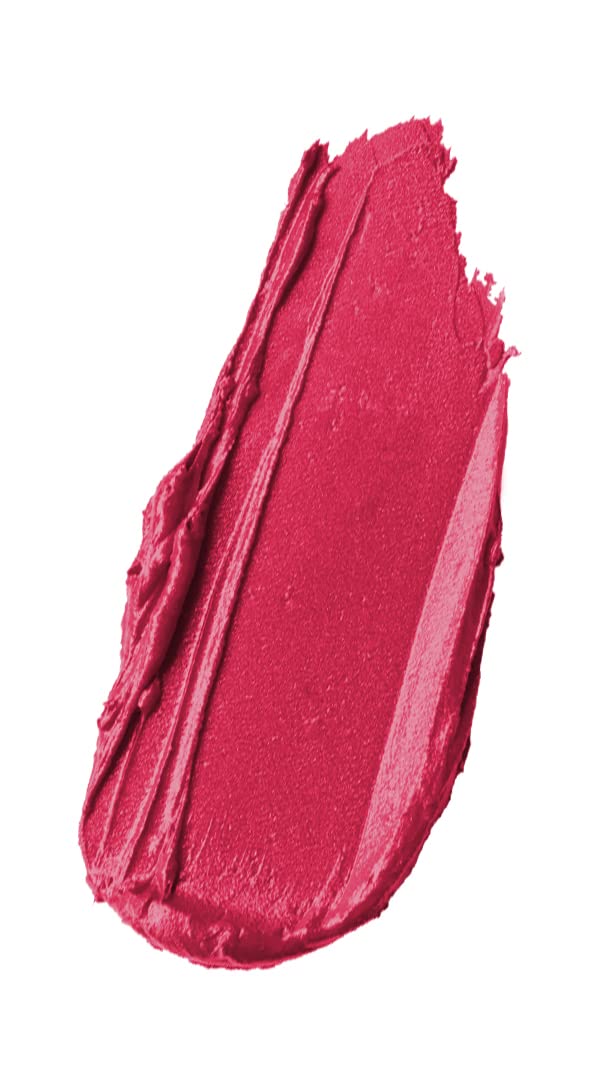 wet n wild Silk Finish Lipstick, Hydrating Rich Buildable Lip Color, Formulated with Vitamins A,E, & Macadamia for Ultimate Hydration, Cruelty-Free & Beauty & Personal Care wet n wild