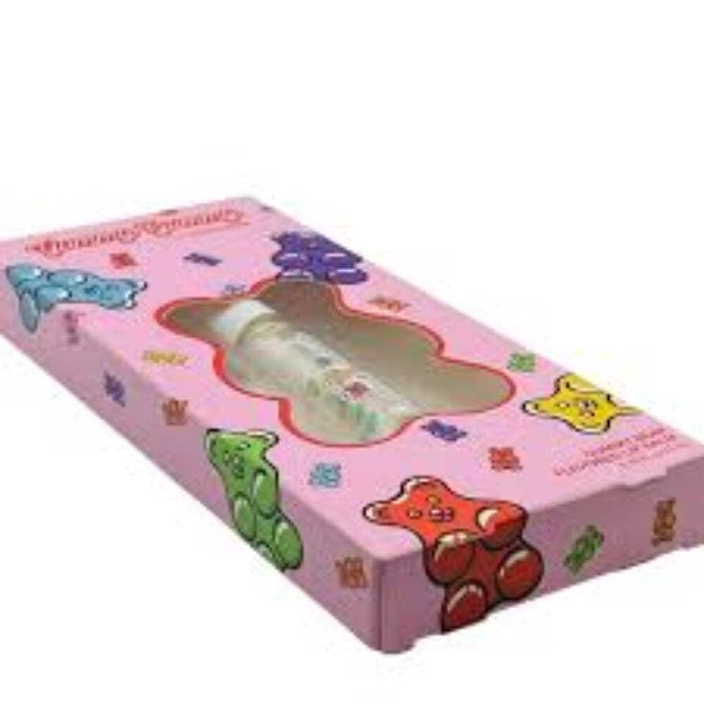 Blossom Moisturizing and Hydrating, Scented Lip Gloss, 0.10 fl. oz./3ml, Yummy Gummy Beauty & Personal Care Blossom