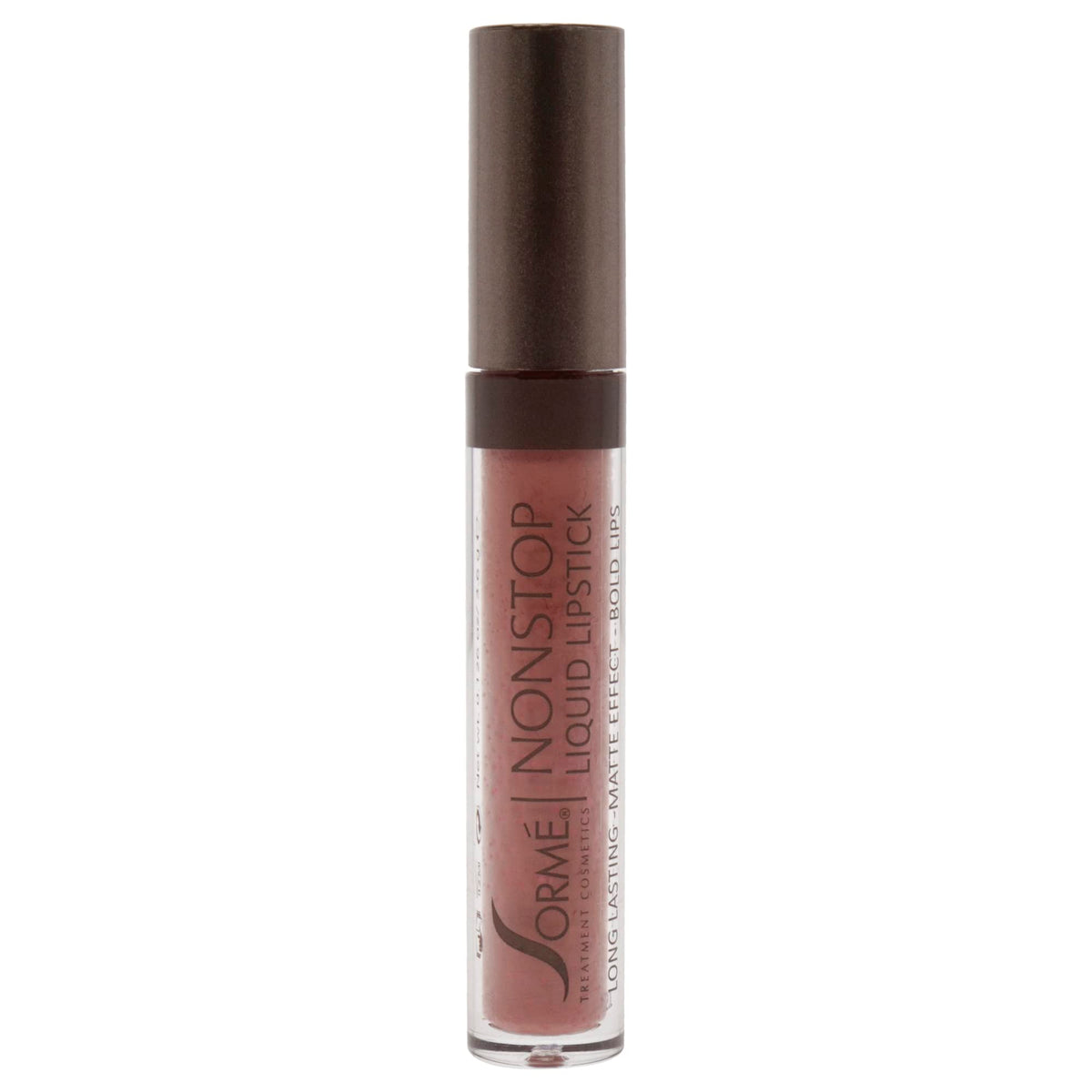 Sorme Cosmetics Nonstop Liquid Lipstick, Lace Beauty & Personal Care SORMÉ