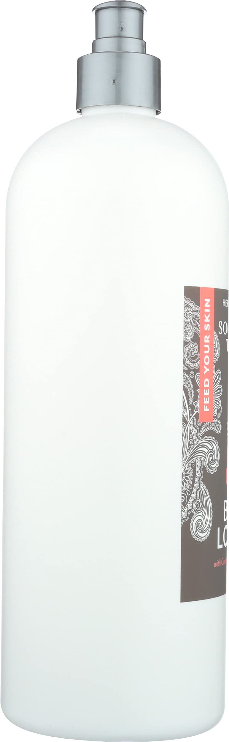Soothing Touch, Rose Petal Body Lotion, 32 oz Beauty & Personal Care Soothing Touch