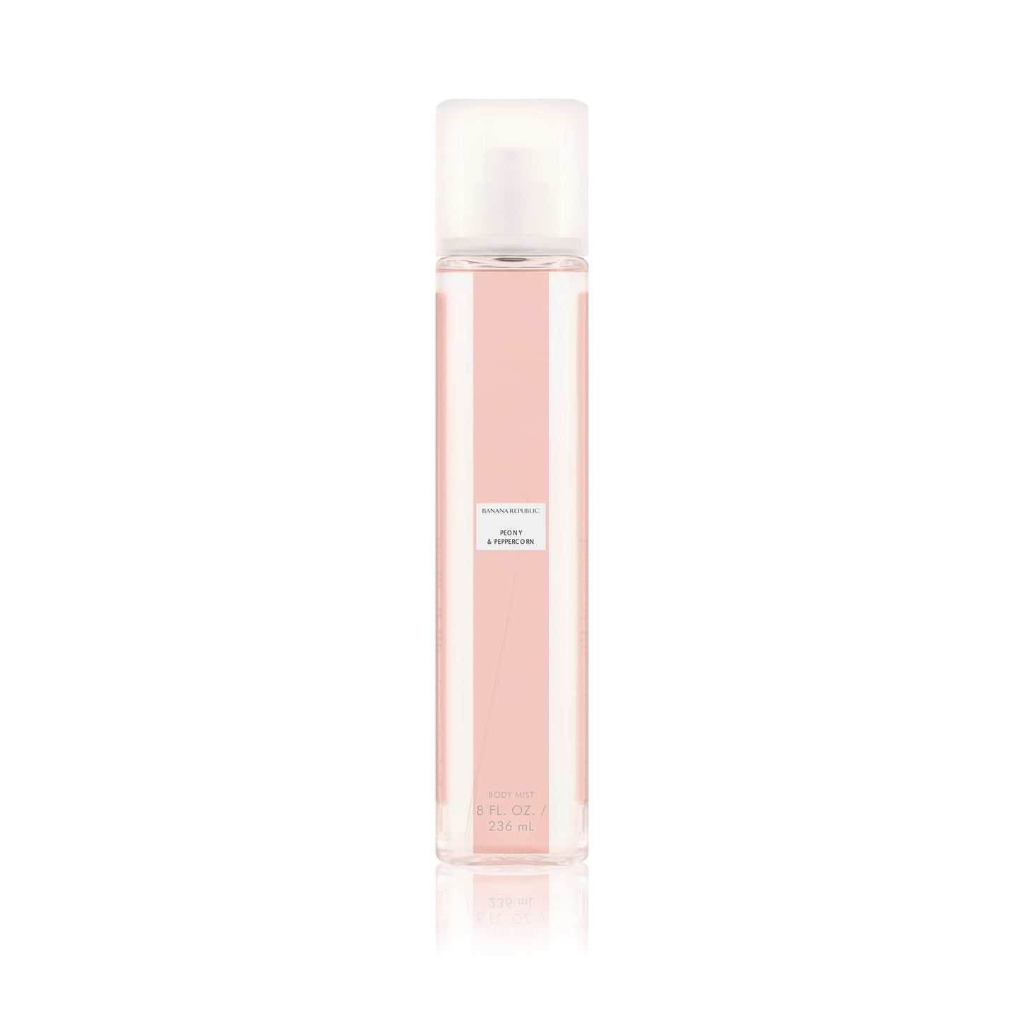 BANANA REPUBLIC Icon Peony & Peppercorn 8 fl.oz (236 ml) Body Mist Beauty & Personal Care BANANA REPUBLIC